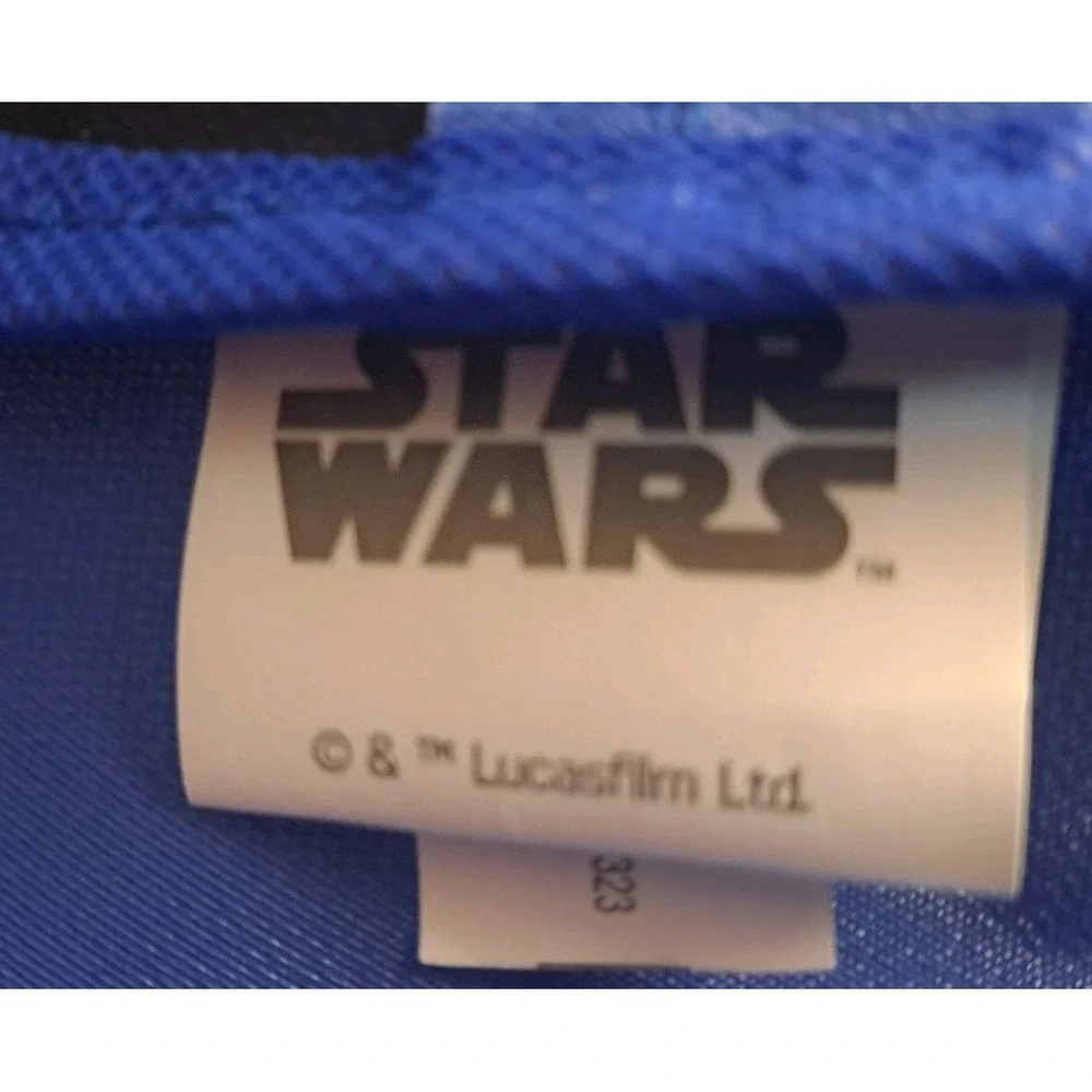 Star Wars The Mandalorian Grogu Baby Yoda Mini Backpack Fast‎ Forward NY NWT